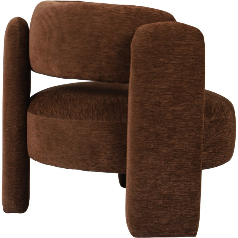 Valmont Occasional Chair 70cm - Image 5