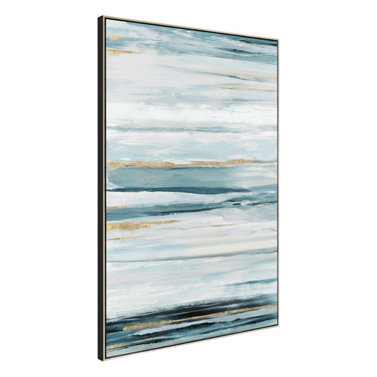 Abstract Canvas 120cm