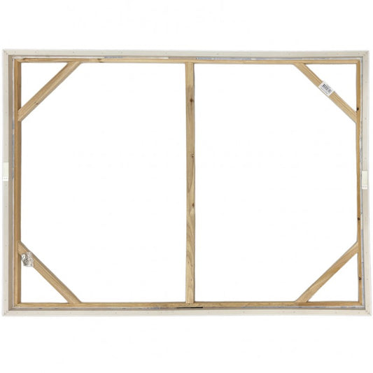 Ronda Framed Canvas 120cm