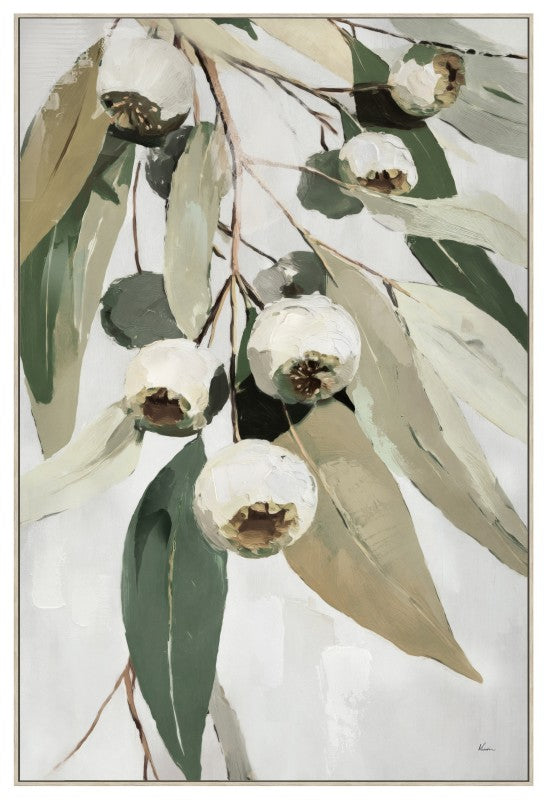 Gumnut Artwork 120cm