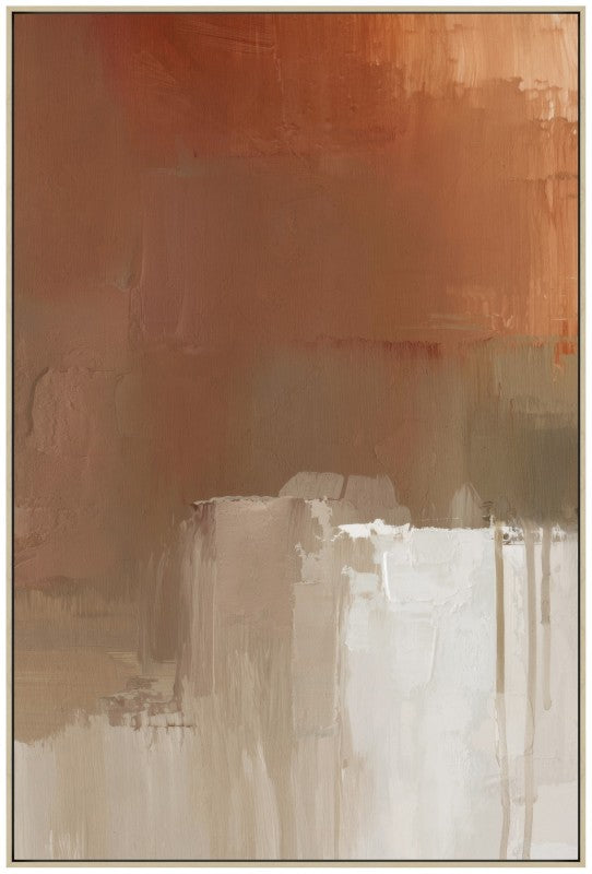 Catch Me If You Can Artwork 120cm