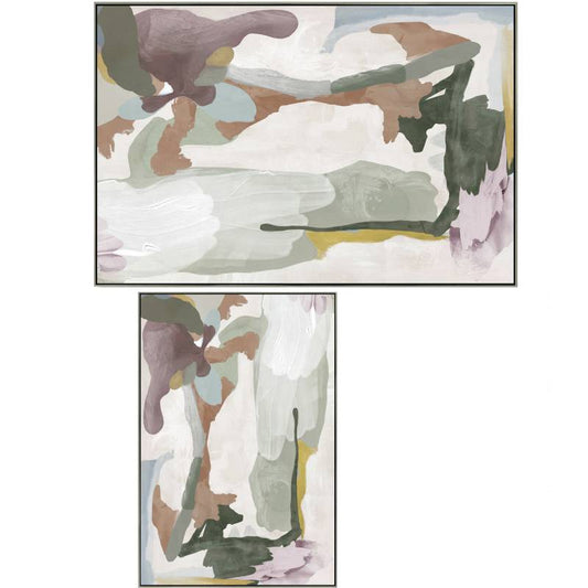 Collins Canvas 120cm