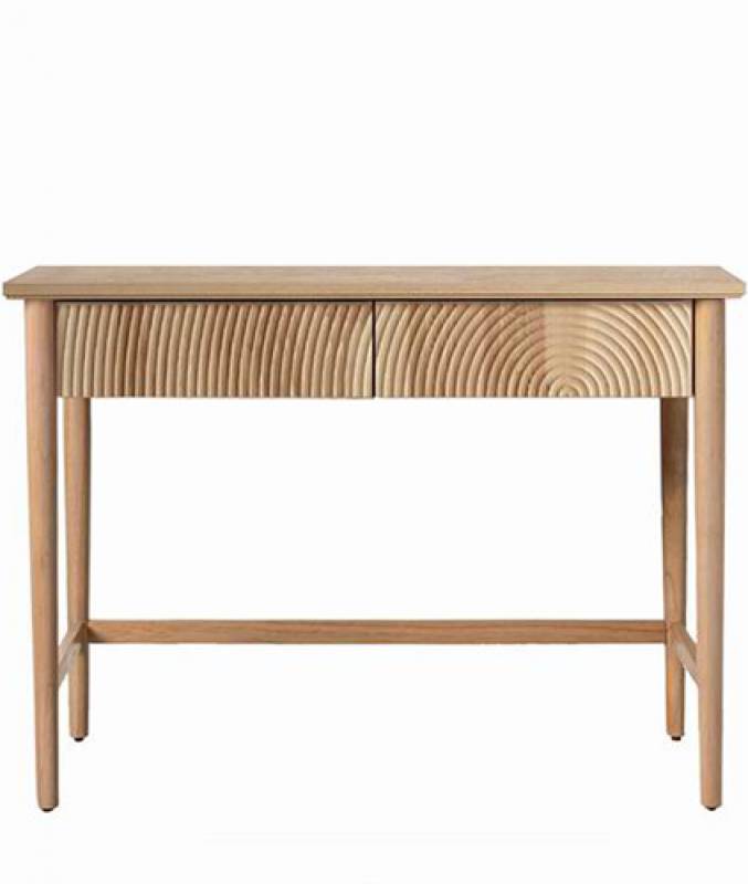 Gladstone Console Table 76cm