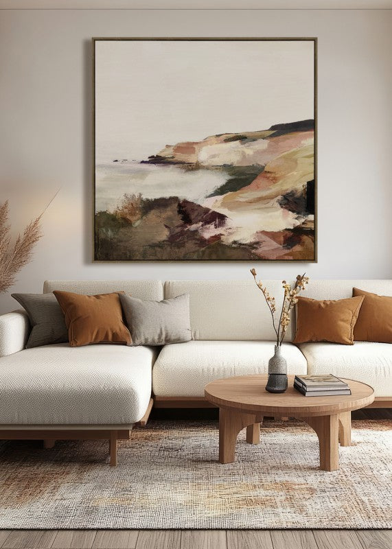 Echos of The Wild Artwork 80cm - Image 2