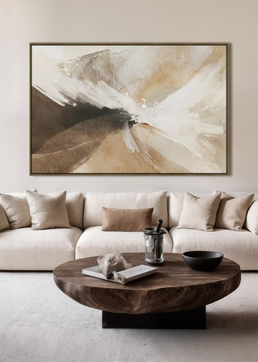 Inner Space Artwork 80cm - Image 2