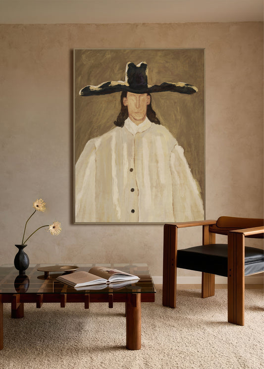 Mateo Artwork