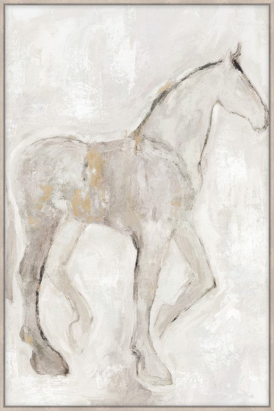 Dark Horse Artwork