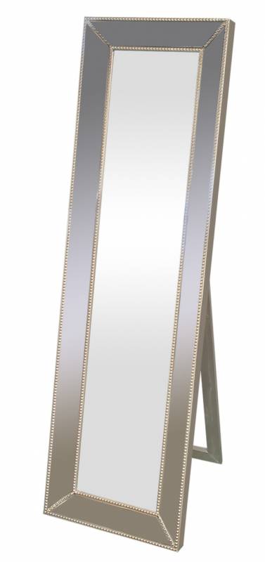 Traditional Cheval Mirror 160cm