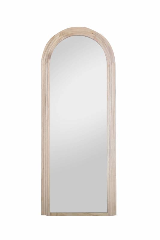 Kennedy Rectangle Mirror 74cm