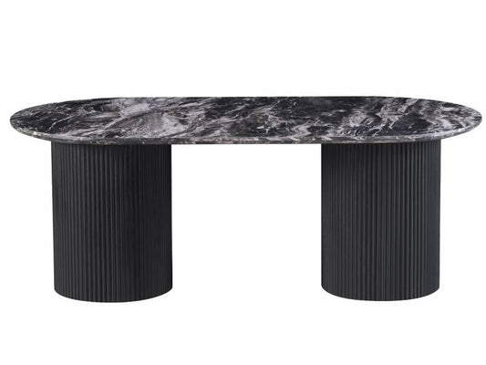 Felix Coffee Table 45cm - Image 2