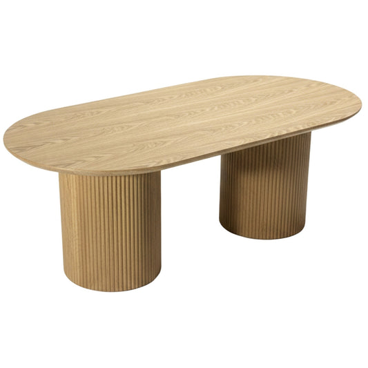 Elodie Coffee Table 45cm