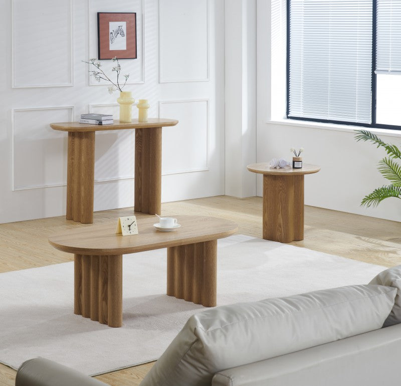 Console Table 90cm
