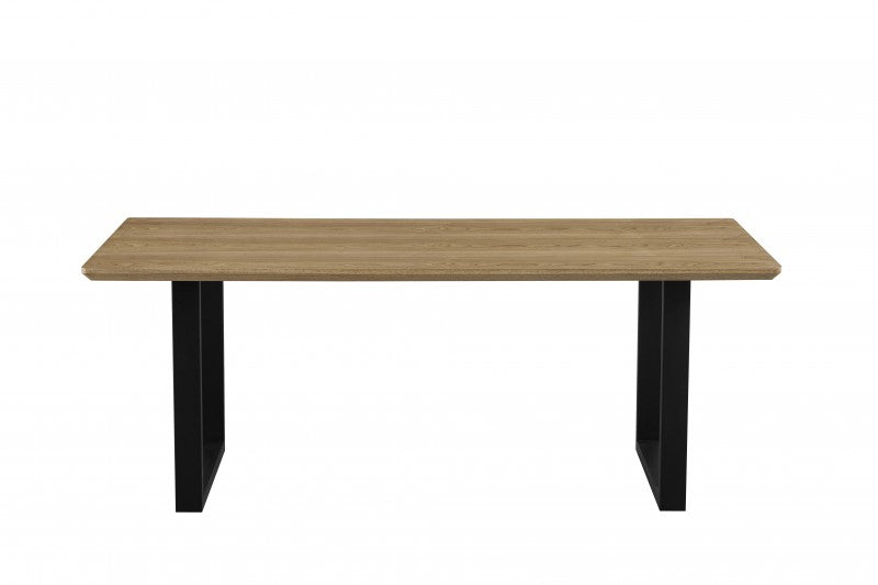 Teso Dining Table 120cm