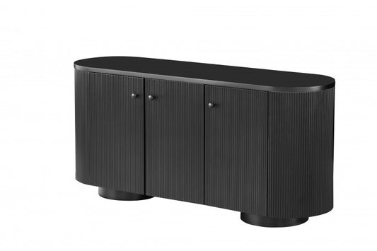 Moreland Sideboard 75cm - Image 2
