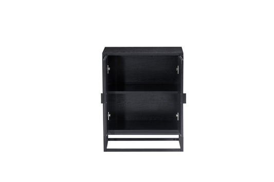 Volta Bedside Table 60cm