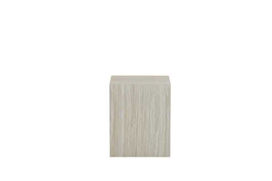 Colosseo Side Table Plinth 55cm