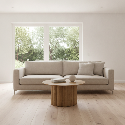 Romano Coffee Table 45cm