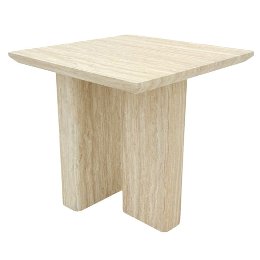 Arezzo Side Table 50cm