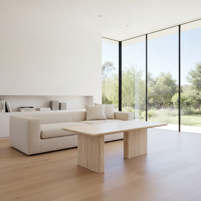 Arezzo Coffee Table cm