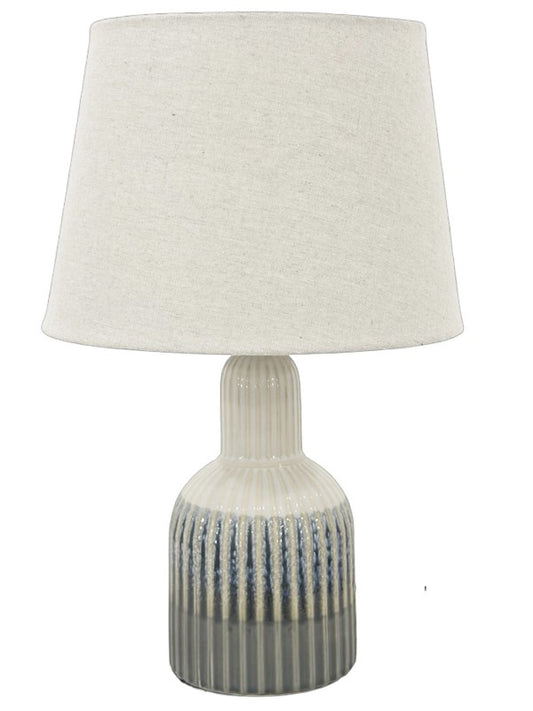 Opal Table Lamp 40cm - Image 2