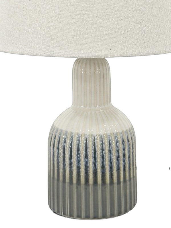 Opal Table Lamp 40cm - Image 5