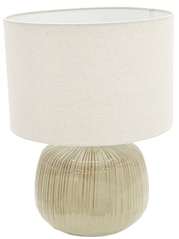 Azure Table Lamp 51cm - Image 5