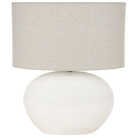 October Table Lamp 50cm - Image 2