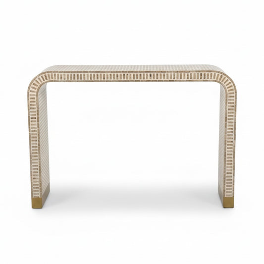 Holiday Console Table 78cm - Image 2