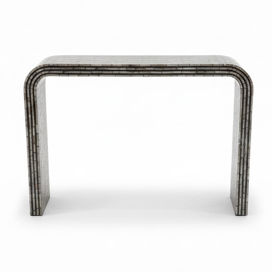 Winter Console Table 78cm - Image 2