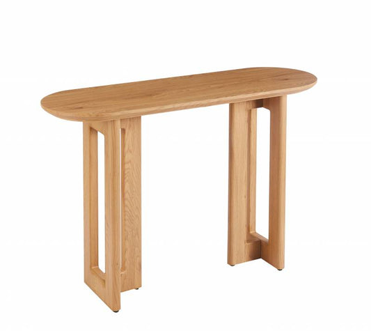 Fynn Console Table 78cm - Image 2