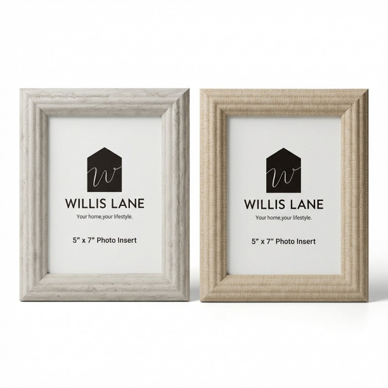 Collins Photo Frame