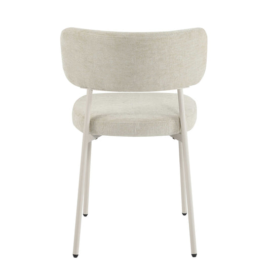 Bulk 2 Benji Chair