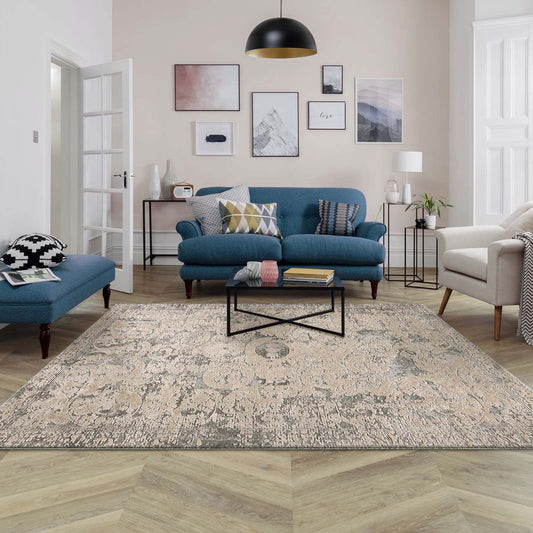 Envy 380 Blue Rug