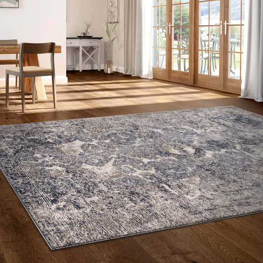 Envy 380 Navy Rug
