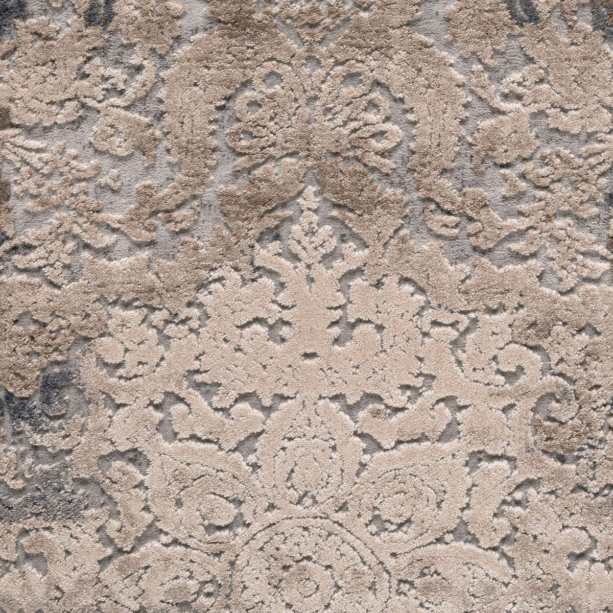 Envy 463 Grey Rug