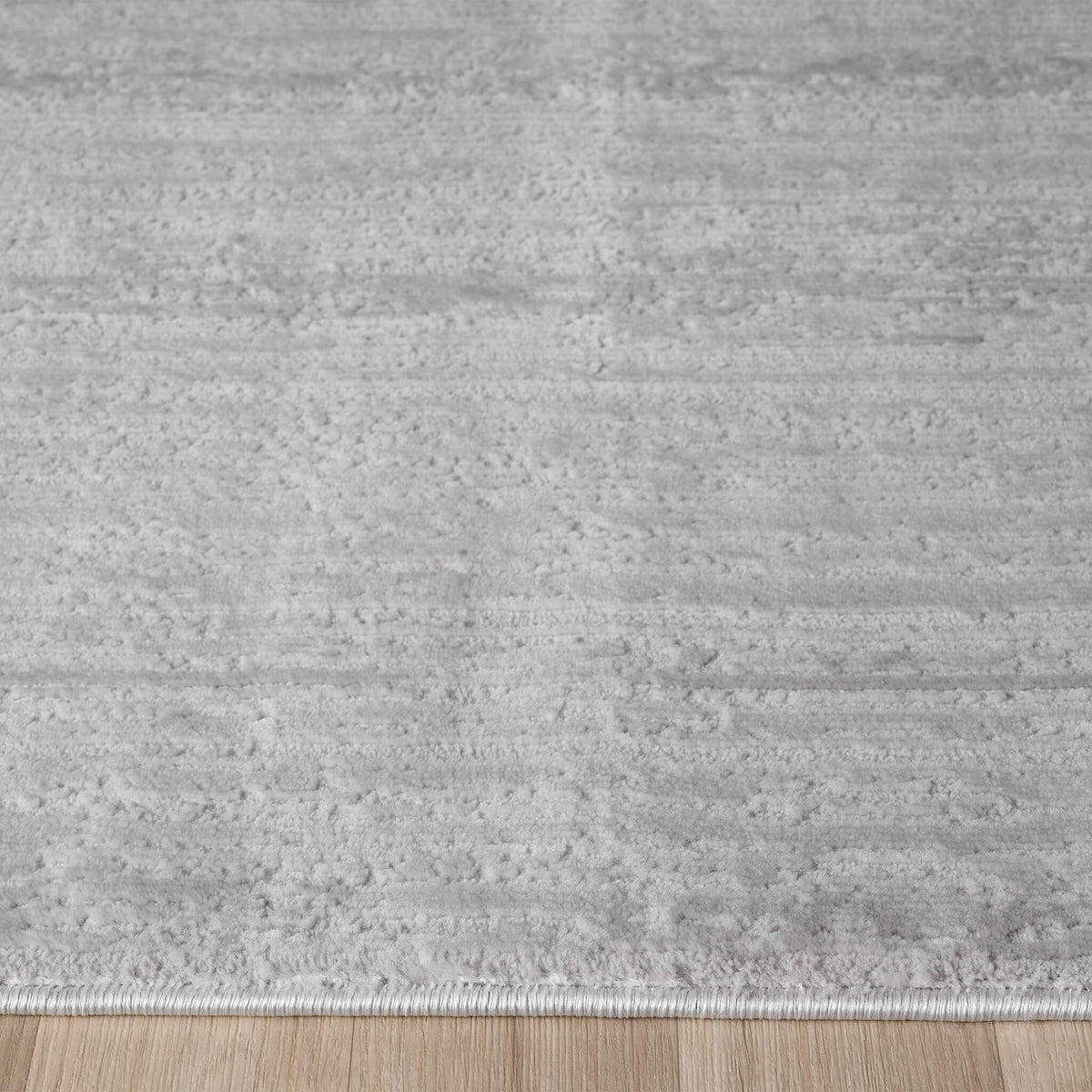 Fortune 771 Lt.Grey Modern Rug