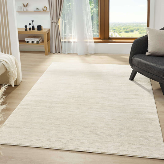 Fortune 773 Cream Modern Rug