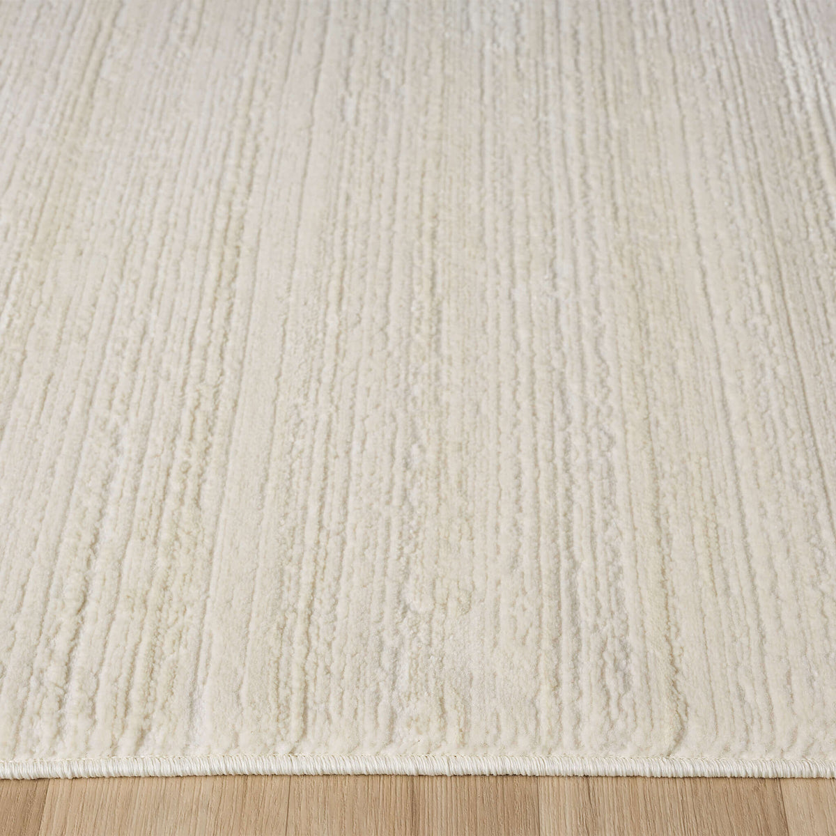 Fortune 773 Cream Modern Rug