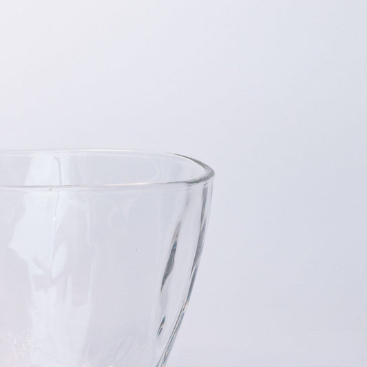 Glass Bowl 12cm - Image 2