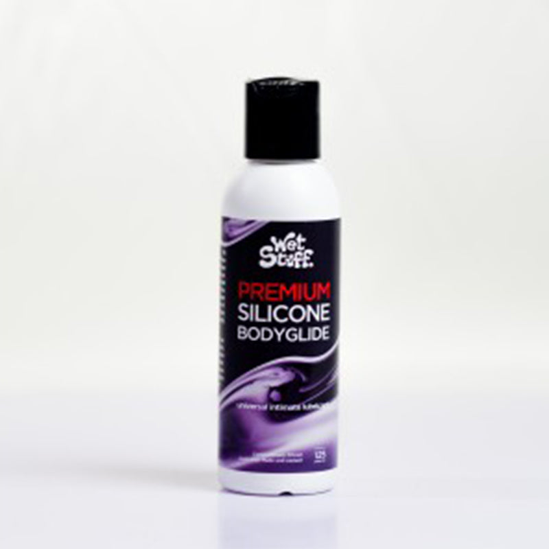 Wet Stuff Premium Silicone BodyGlide Disc Top 50g