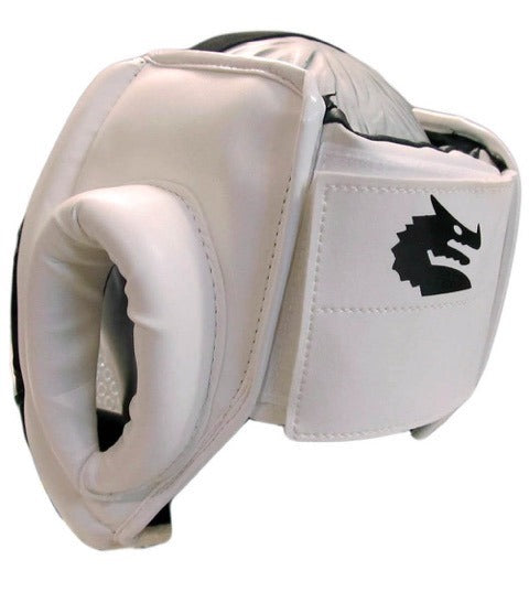 Morgan V2 Elite PU Prospec Head Guard