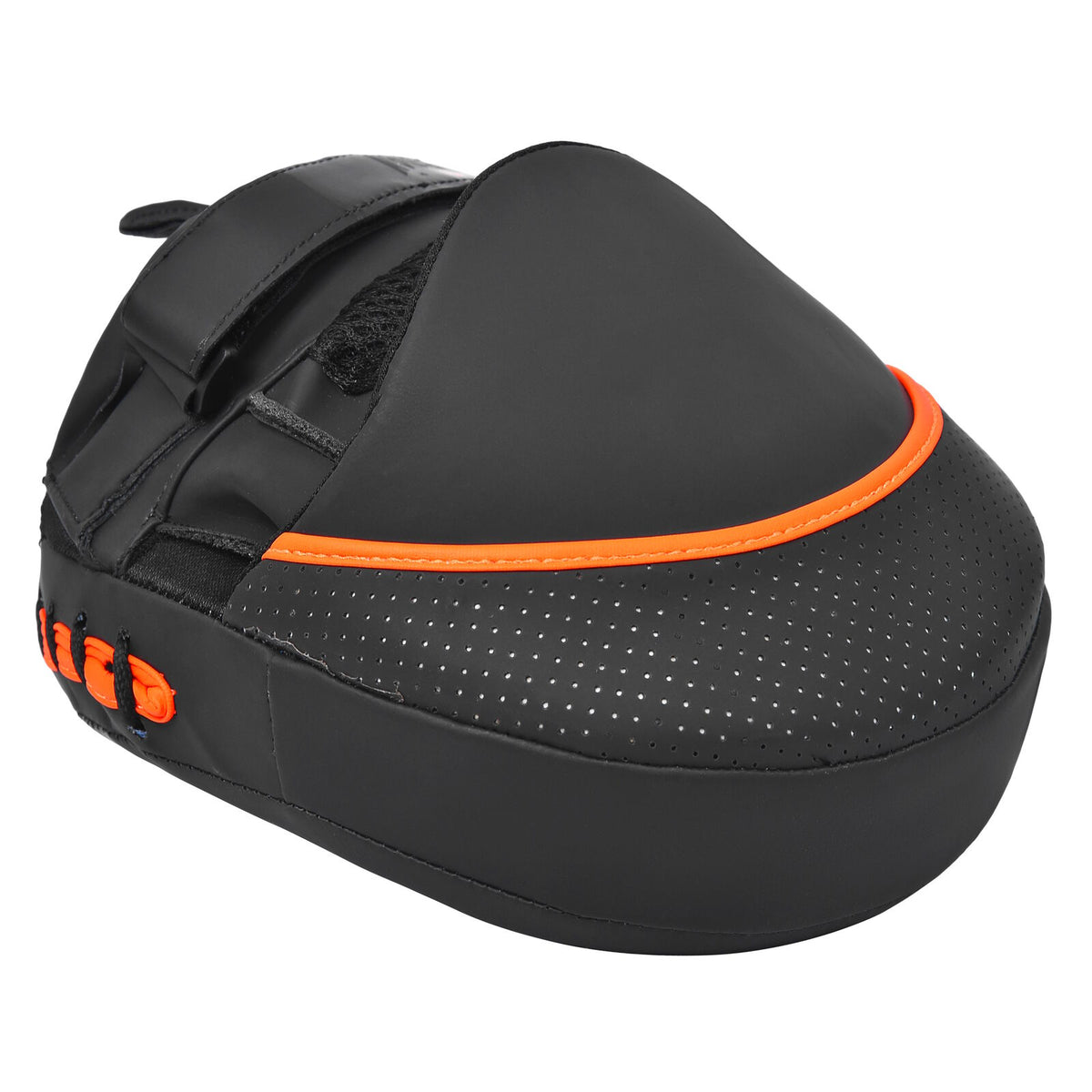 Morgan Micro Alpha Curved Focus Pads (Pair)