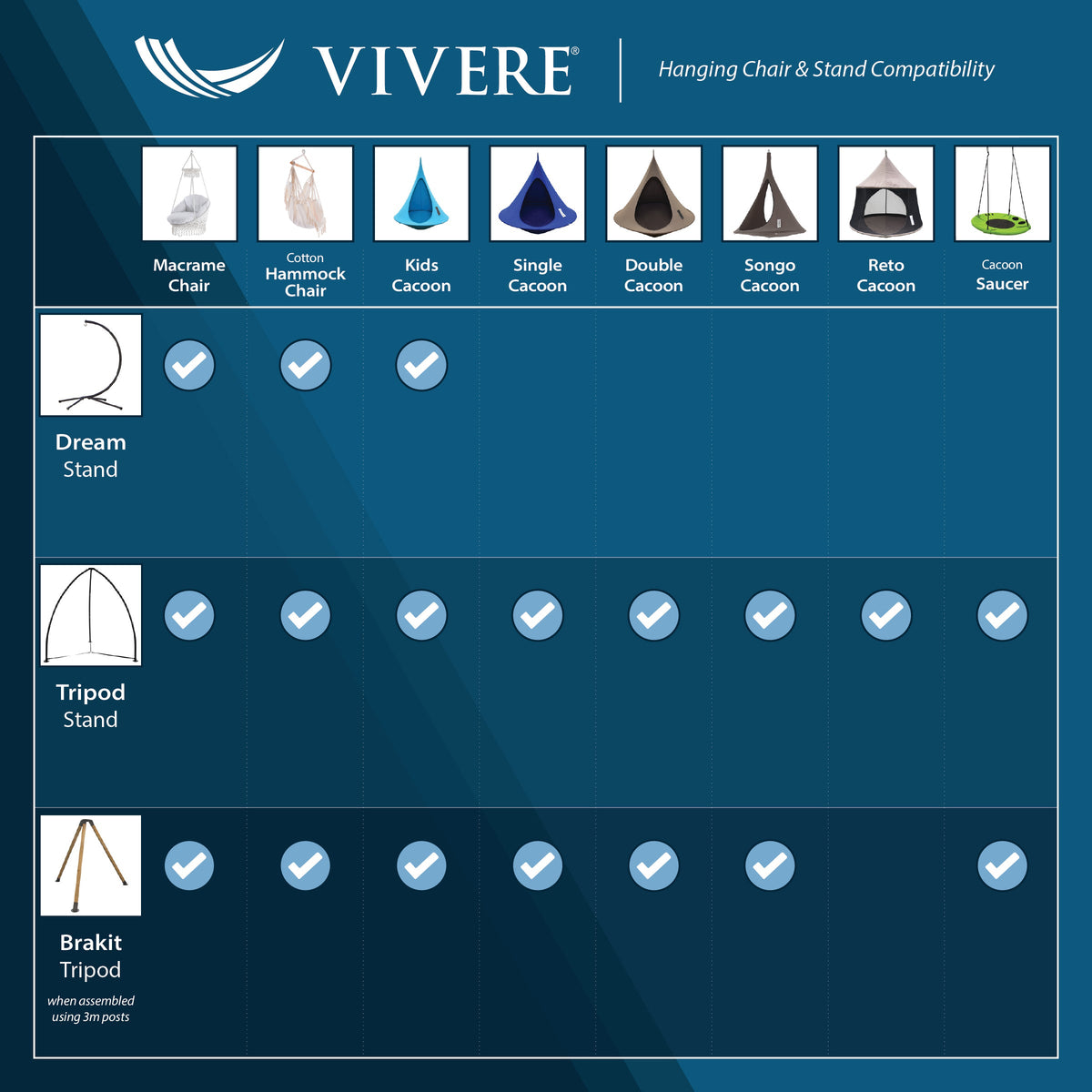 Vivere Double Cacoon - Lemonade