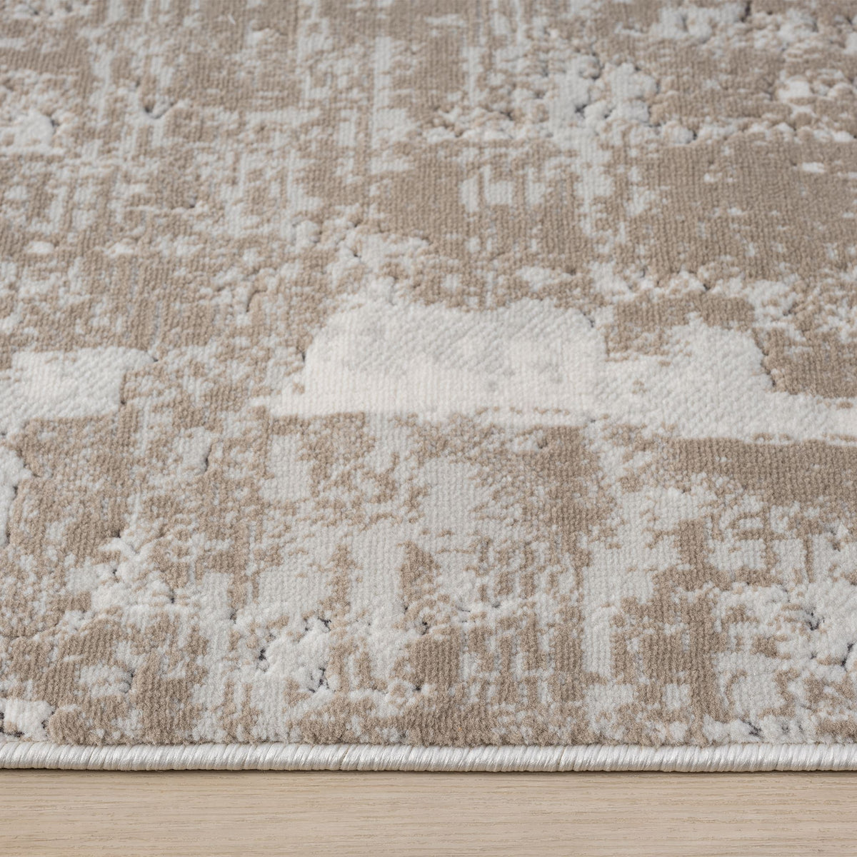 Lavish 719 Slate Modern Rug