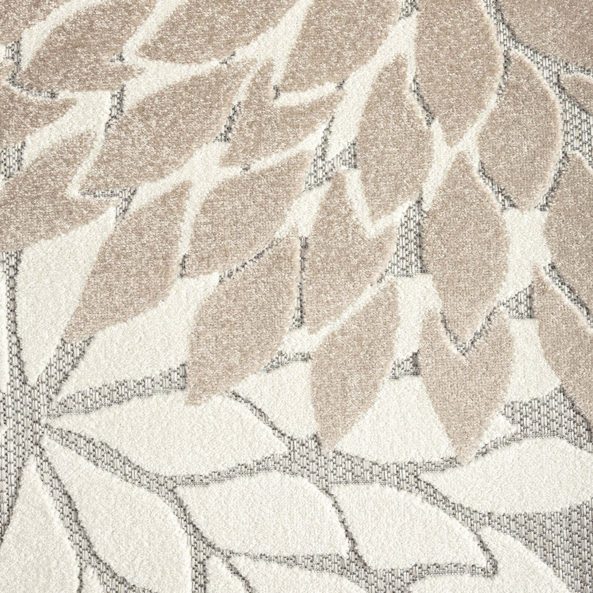Monaco 1210 Natural Rug