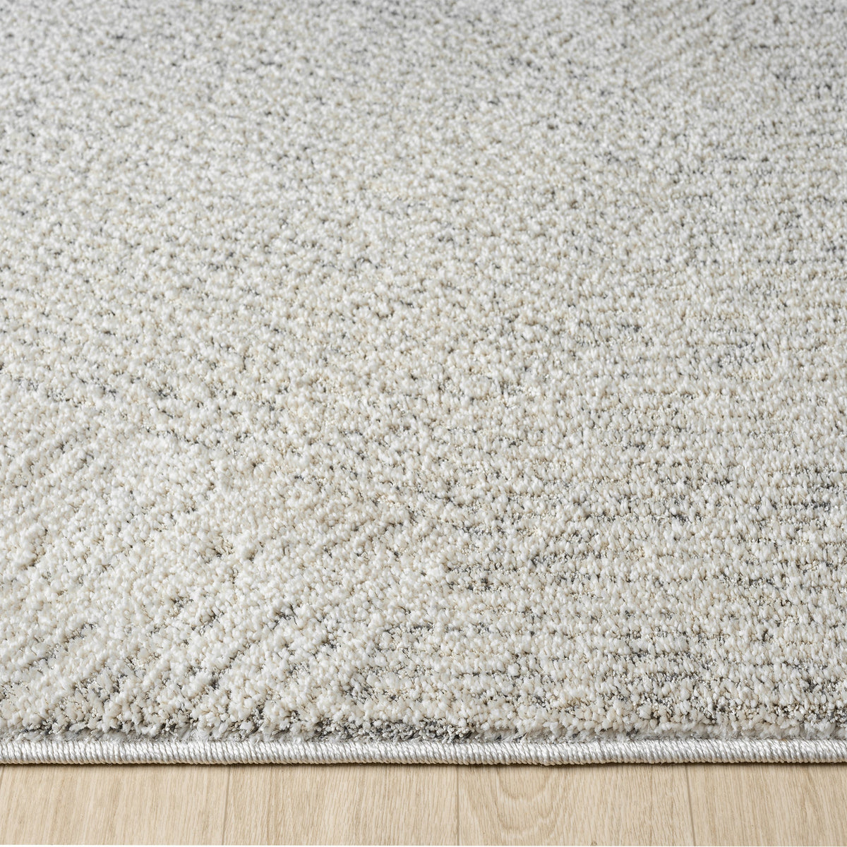 Nature 499 Pebble Modern Hallway Runner