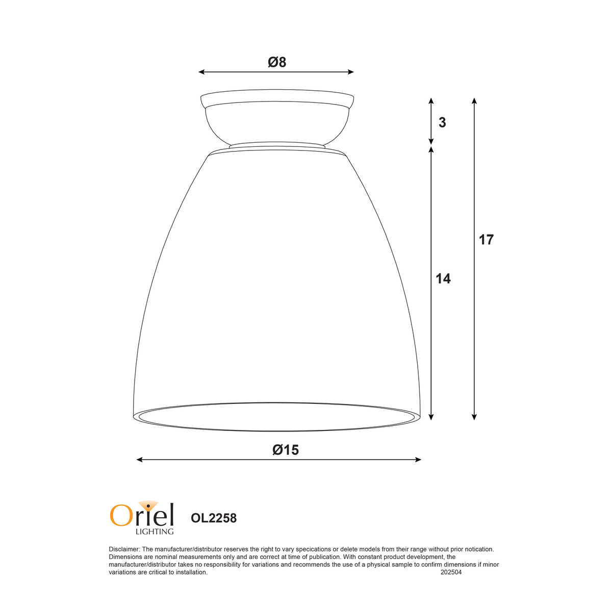 Clear Glass DIY - Warwick DIY Black
