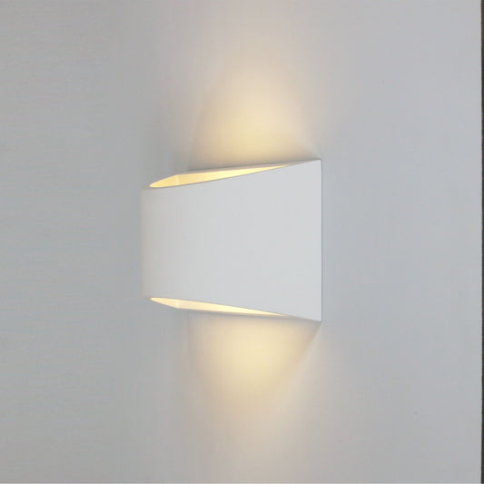 Plaster Finished Wall Washer - Lia