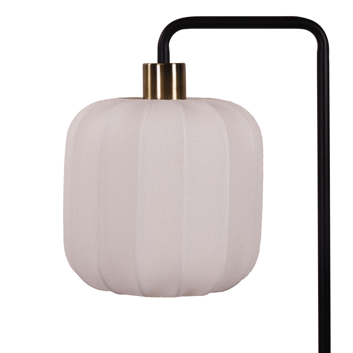 Decorative Task Lamp - Greta Black