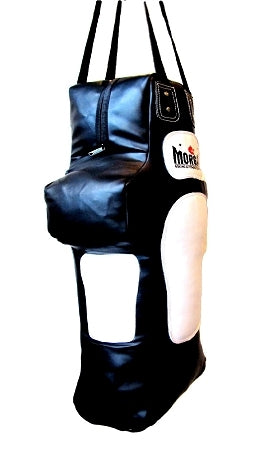 Morgan Torso Shape 3ft Heavy Bag (Unfilled)